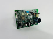 Lower Control Boards