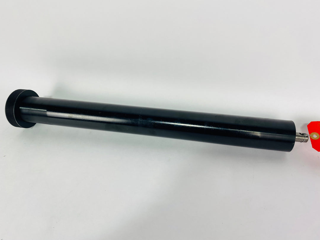 Treadmill Rollers
