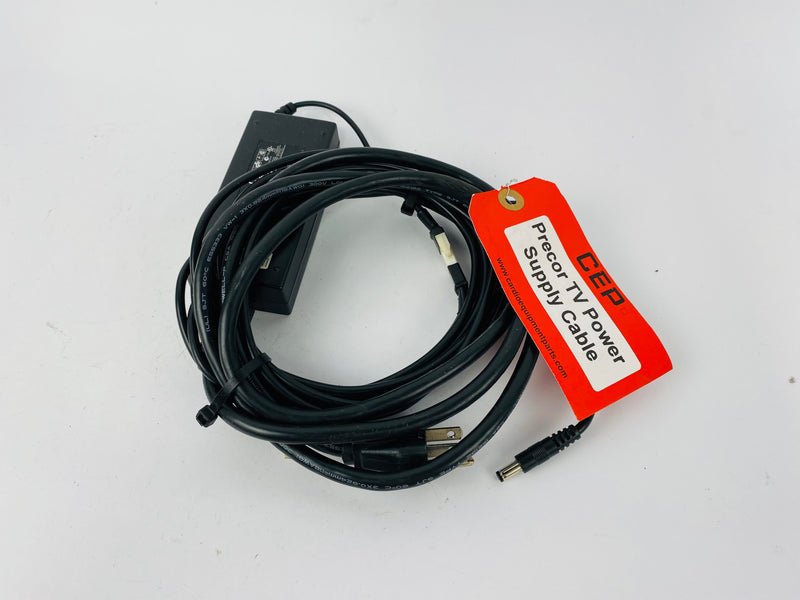 Power Supply Cables