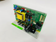 Lower Control Boards