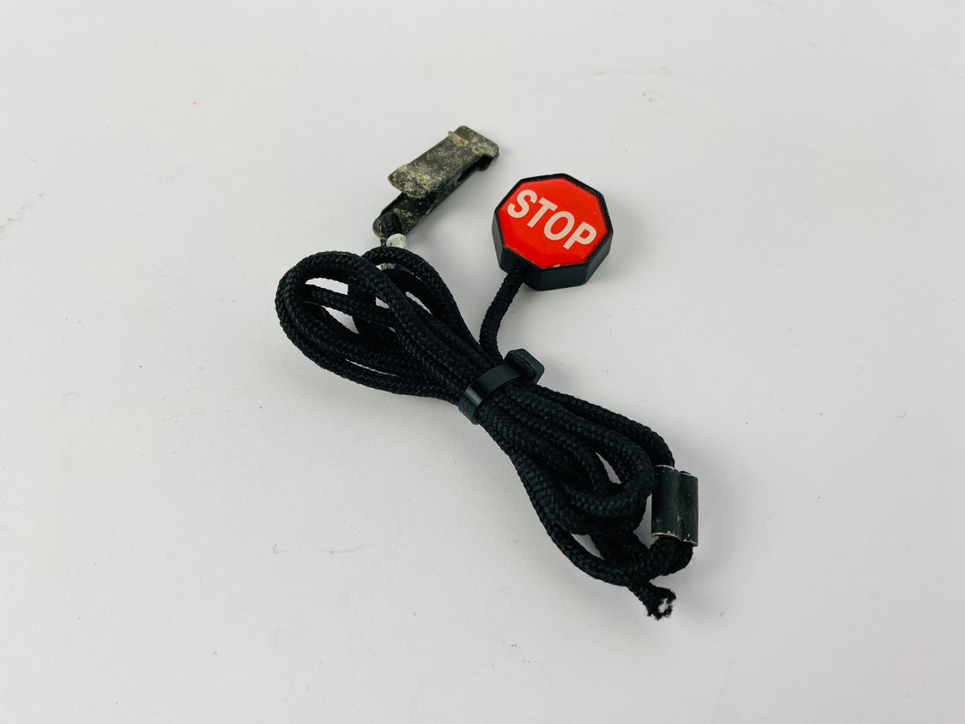 Safety Keys