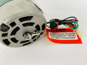 Treadmill Drive Motors