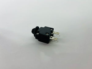 Horizon Fitness Elite 3.0T Treadmill Power Circuit Breaker E209138 (PP74)