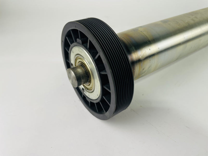 Treadmill Rollers