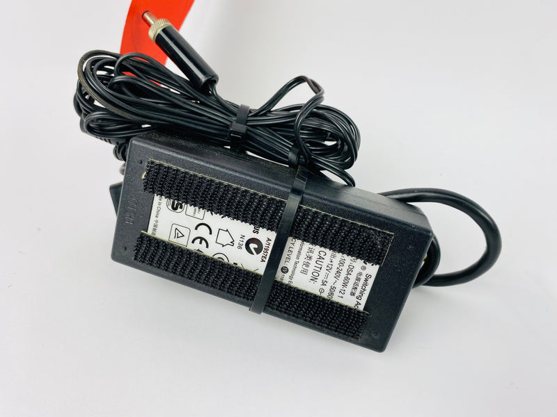 Power Supply Cables