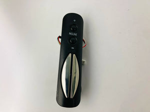 Ancheer Treadmill Handgrip Hand Sensor with Incline Switch (KP222)