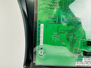 Octane Fitness Q47 Elliptical Upper Display Console Board (CP4)