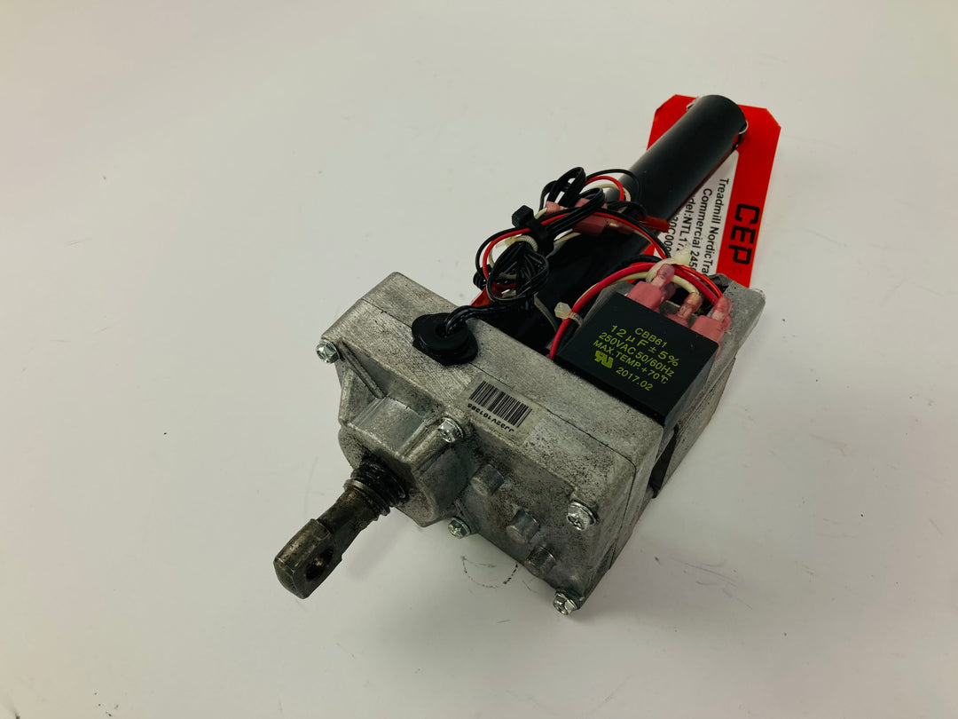 Incline Motors