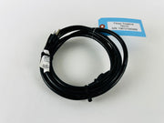 Fitnex T651D Treadmill AC Power Supply Cable Line Cord (SC69)
