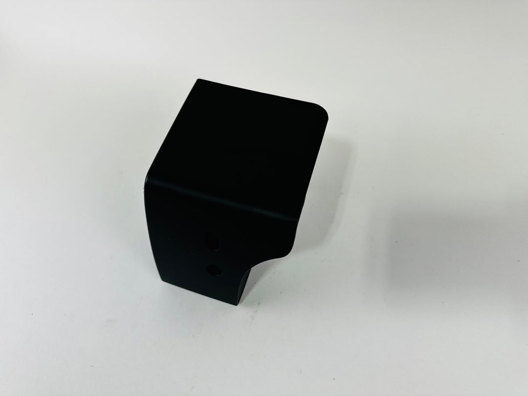 Sole F63 Treadmill Left Plastic End Cap (EC121)