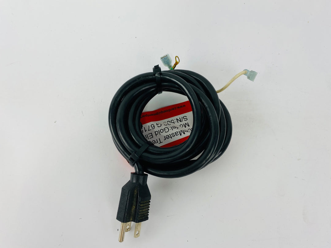 Power Supply Cables