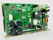 Lower Control Boards