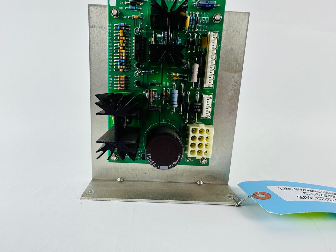 Cardio Equipment Parts
