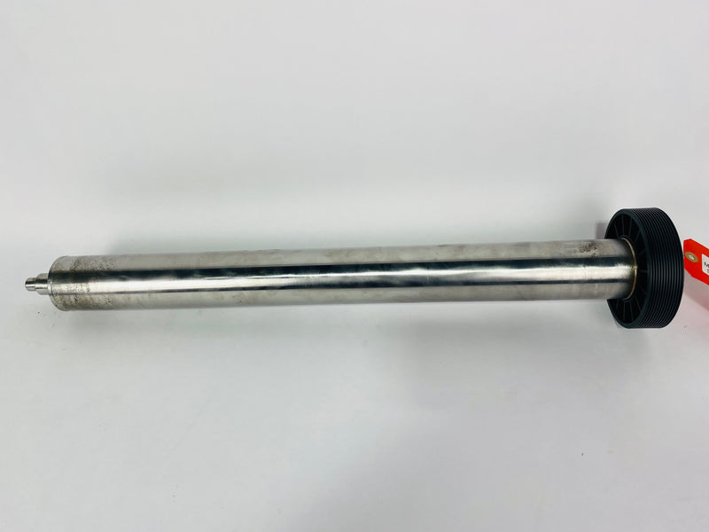 Treadmill Rollers