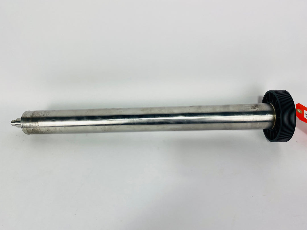 Treadmill Rollers