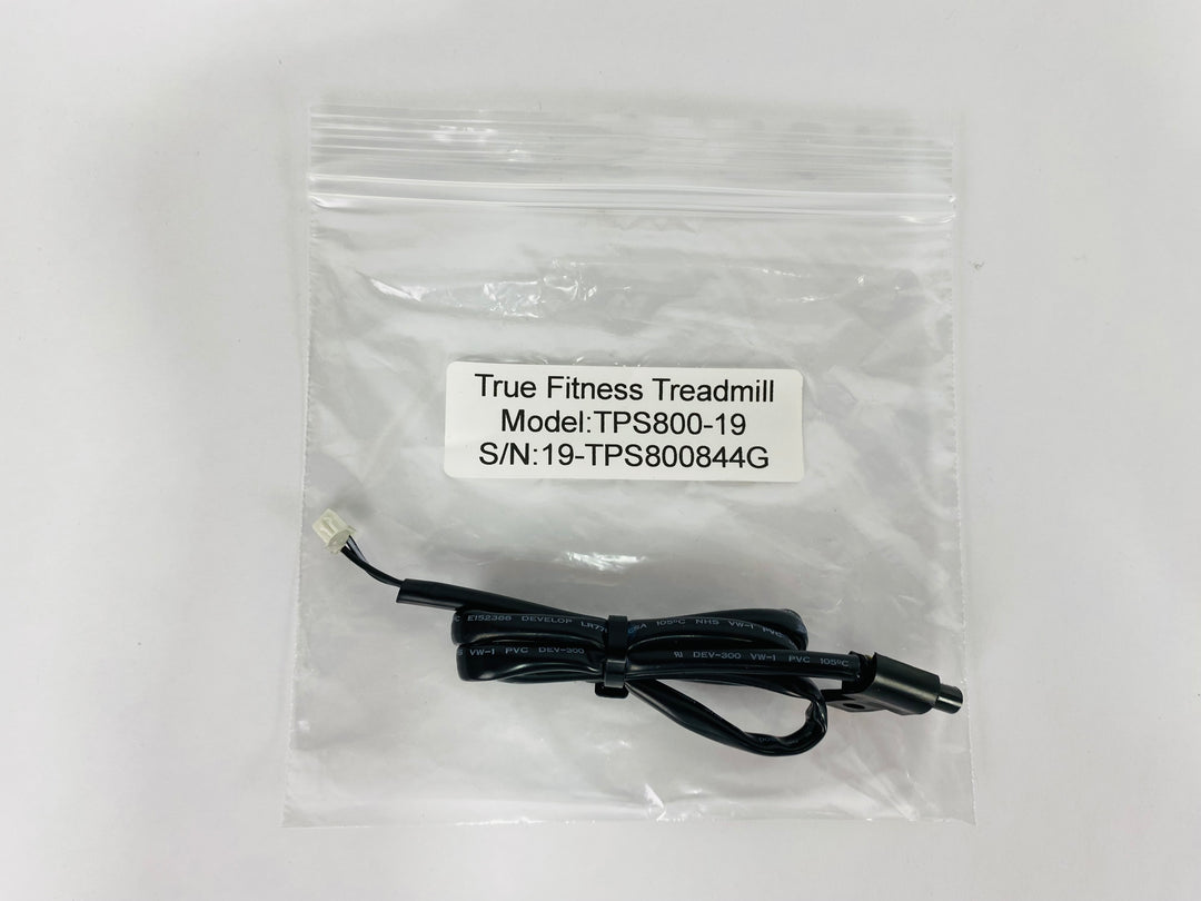 Treadmill Sensors