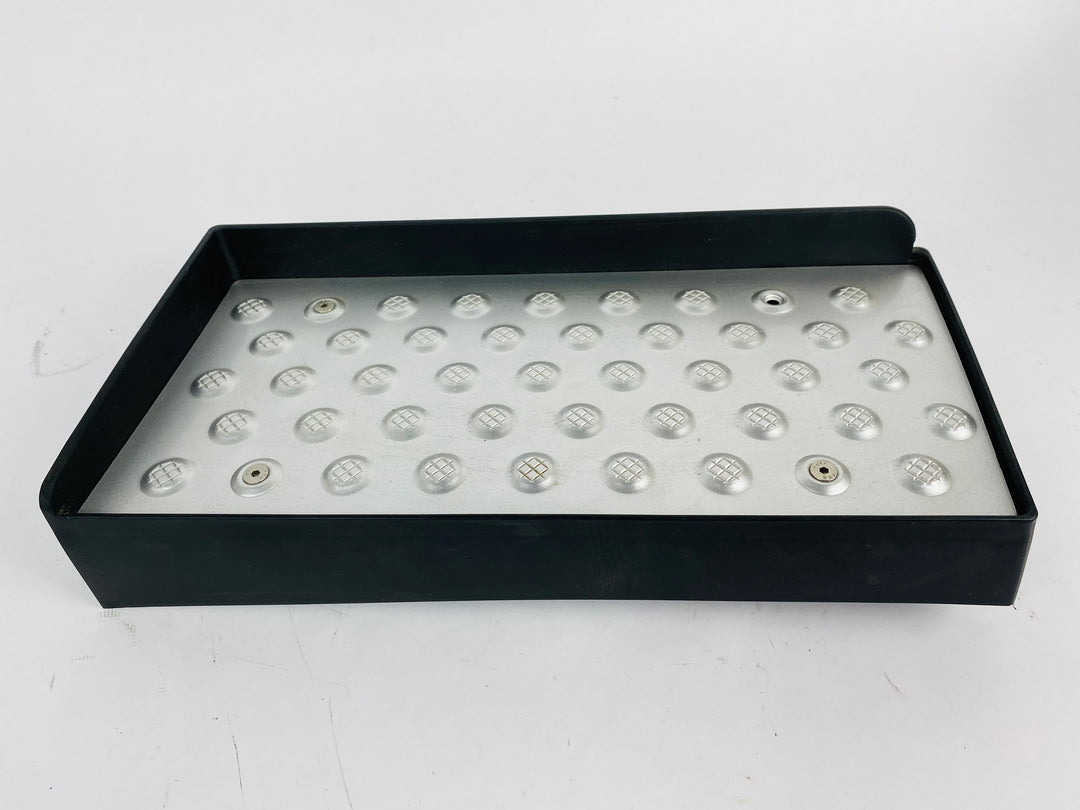 Elliptical Foot Pedals