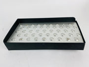 Elliptical Foot Pedals