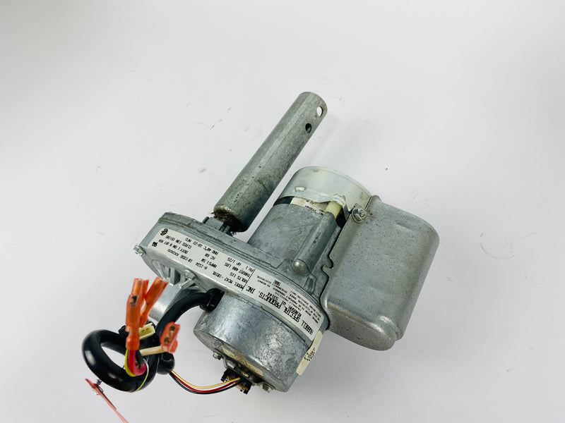 Incline Motors