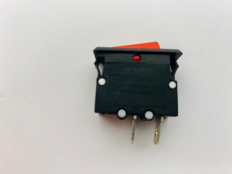 Power Switches