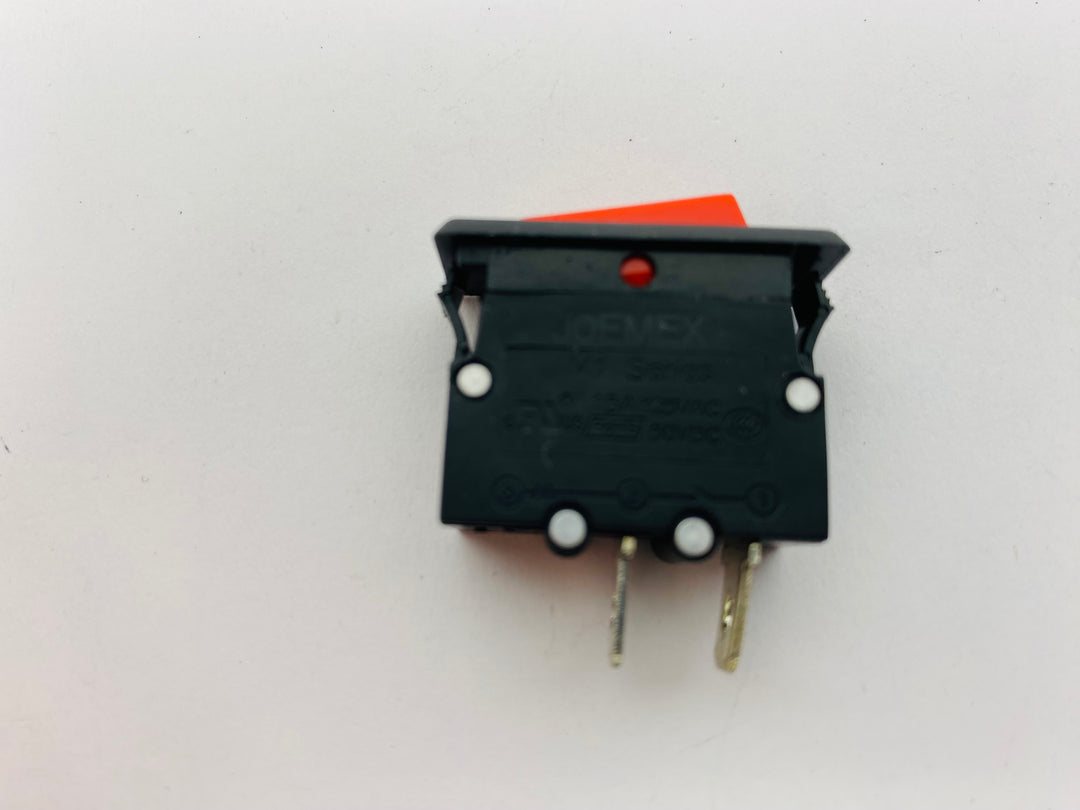 Power Switches