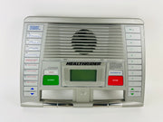 HealthRider Pro H450i HRTL61706.0 Treadmill Display Console Panel (CP404)