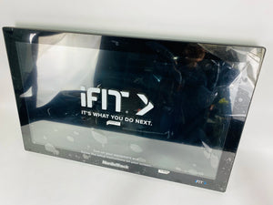 NordicTrack X32i NTL39221.5 Treadmill Display Console Panel (CP848)