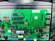 Life Fitness X3-0 Elliptical Display Console Panel (CP515)