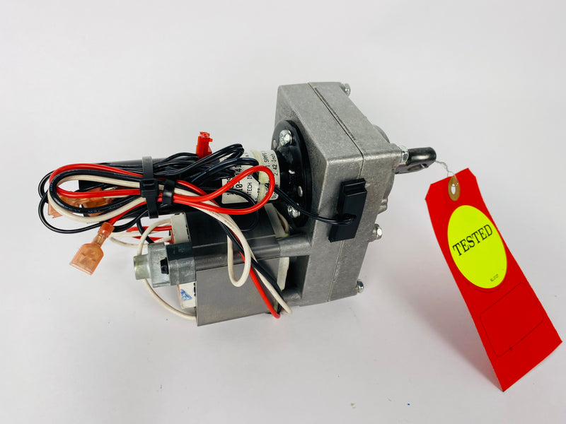 Incline Motors