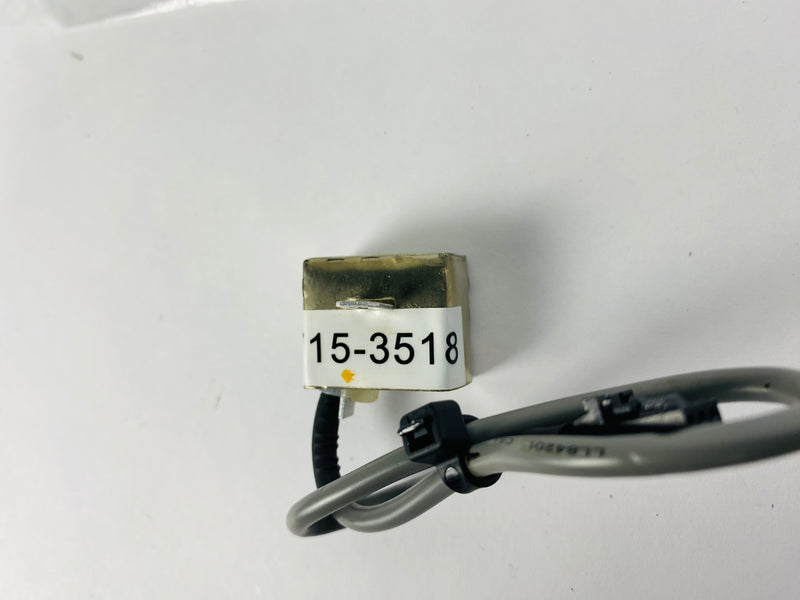 Treadmill Sensors