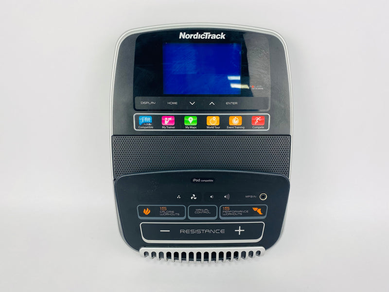 Upper Consoles