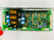 Lower Control Boards