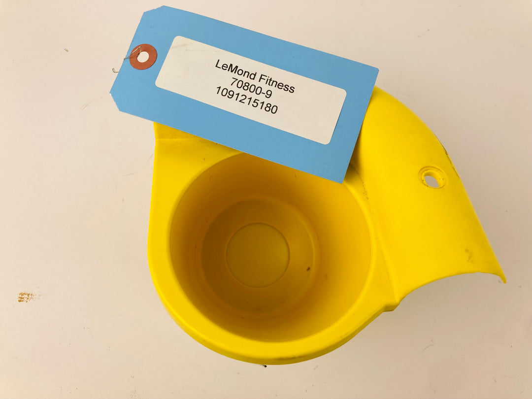 Plastic Parts