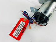 Treadmill Drive Motors