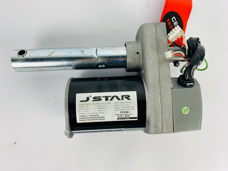 Incline Motors