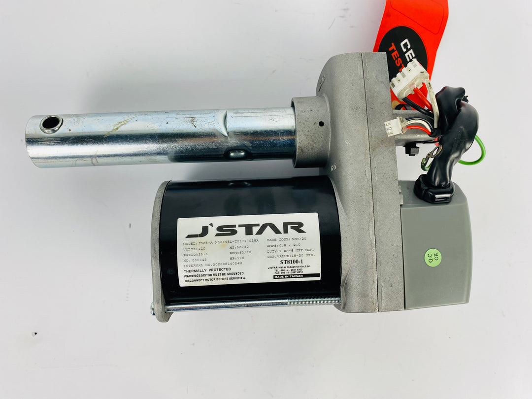 Incline Motors