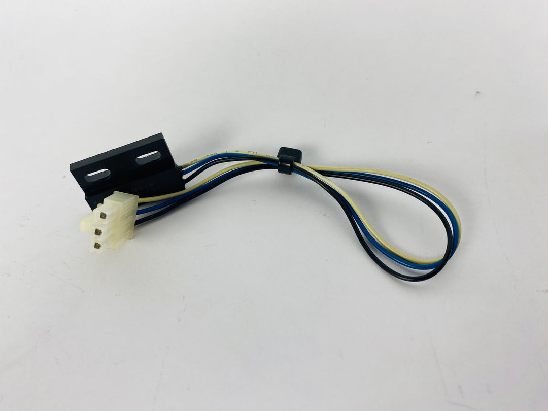 Treadmill Sensors