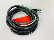 Power Supply Cables