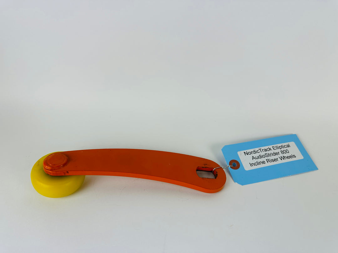 Cardio Equipment Parts