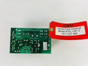 Lower Control Boards