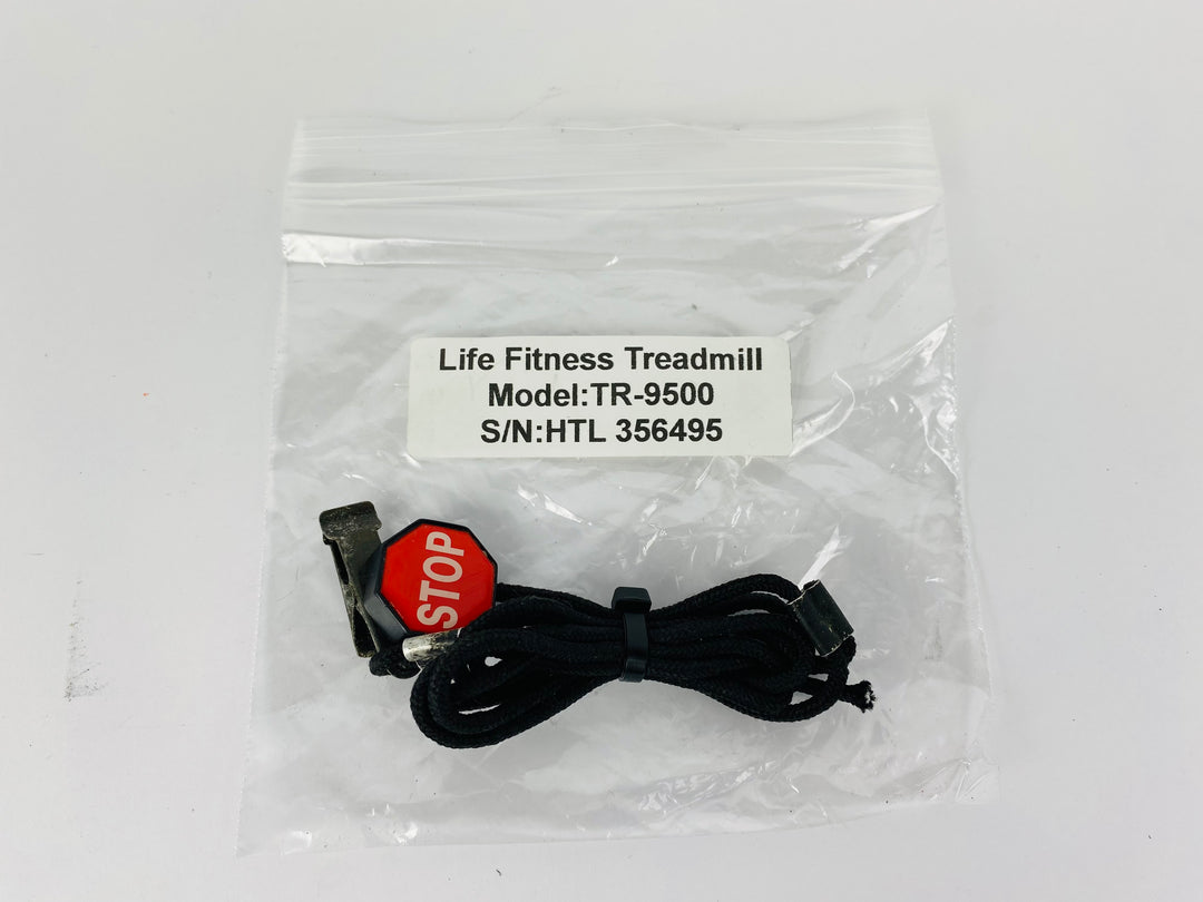 Safety Keys