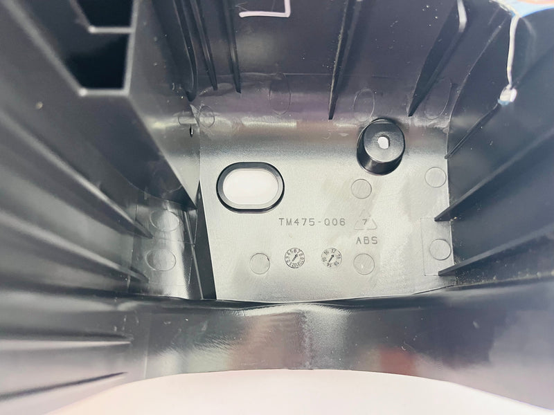 Plastic Parts