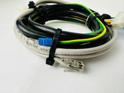 TechnoGym New Recline Excite 700 SP Recumbent Bike Data Wire Cable Set (DC246)