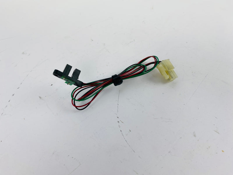 Treadmill Sensors