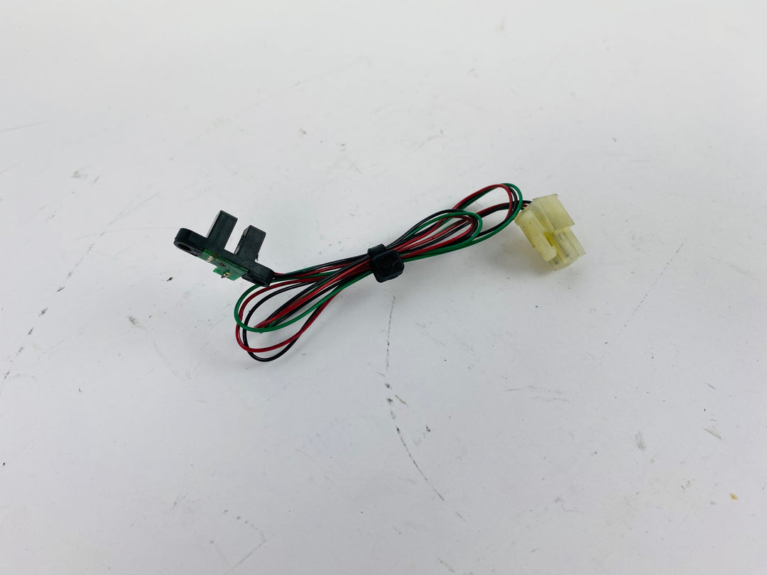 Treadmill Sensors