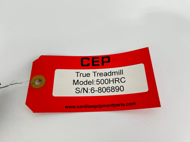 Treadmill Rollers