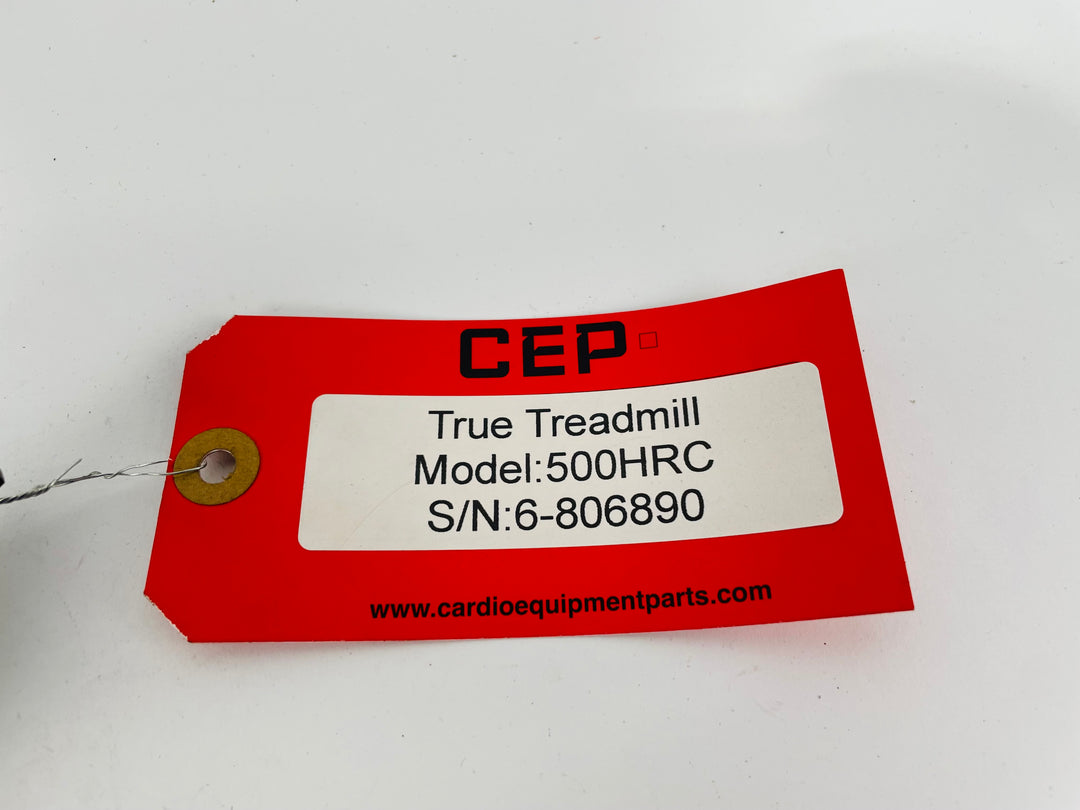 Treadmill Rollers