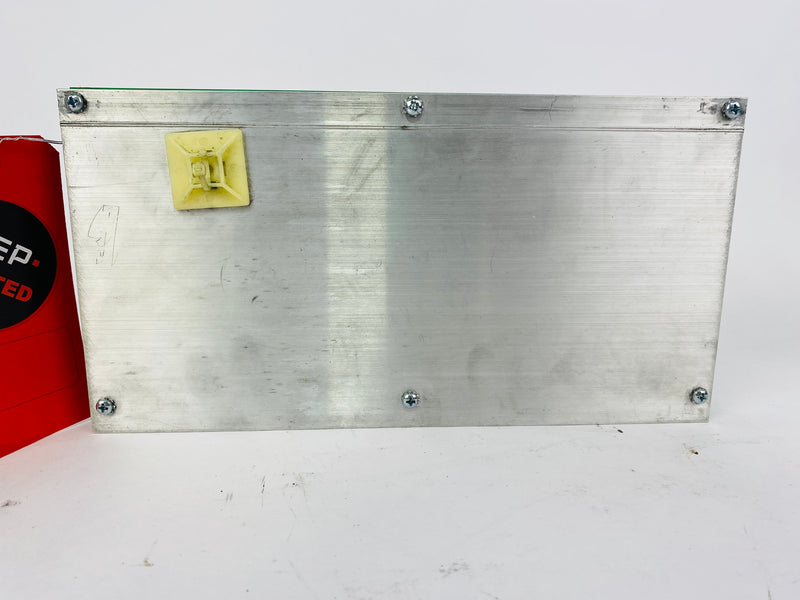 Lower Control Boards