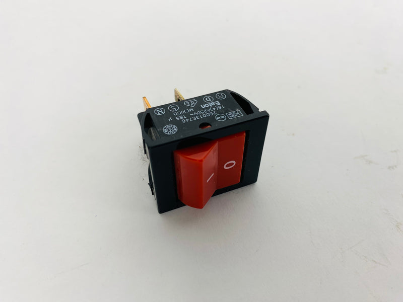 Power Switches
