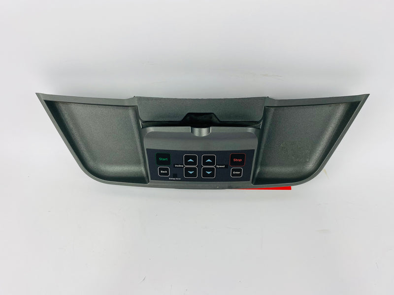 Key Pads